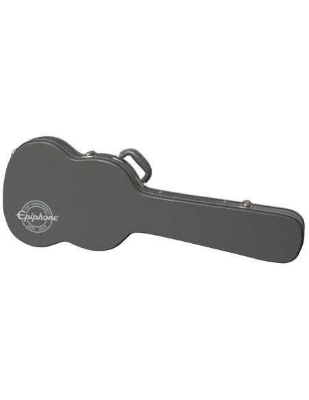 EPIPHONE 150TH ANNIVERSARY CRESTWOOD CUSTOM W/CASE