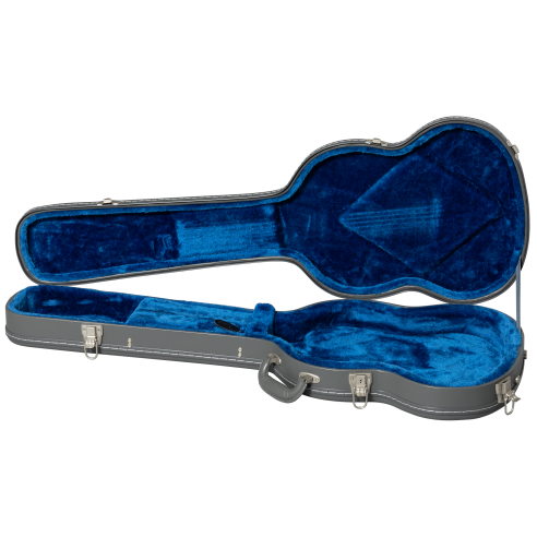 EPIPHONE 150TH ANNIVERSARY CRESTWOOD CUSTOM W/CASE