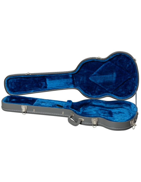 EPIPHONE 150TH ANNIVERSARY CRESTWOOD CUSTOM W/CASE