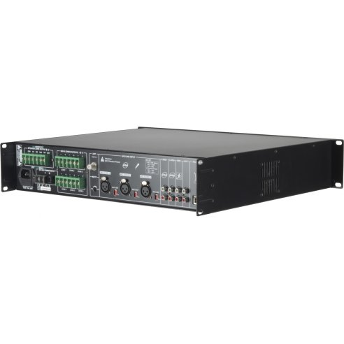 ZZIPP ZZONE350PA SISTEMA MULTI ZONA 350W