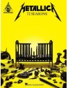 METALLICA - 72 SEASONS