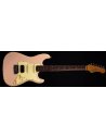 JET JS-400 PK R HSS SHELL PINK ROASTED MAPLE RW BOARD