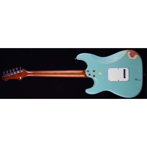 JET JS-400 RELIC SFG HSS SEAFOAM GREEN