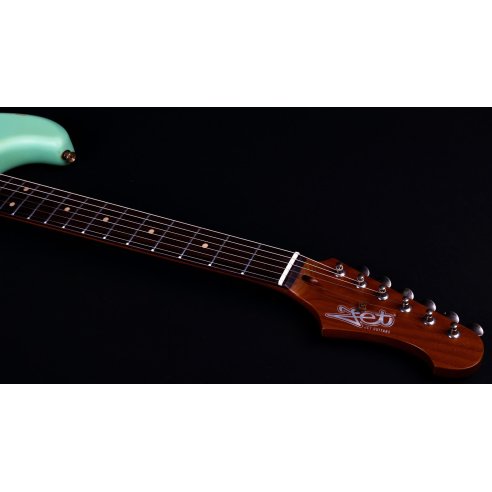 JET JS-400 RELIC SFG HSS SEAFOAM GREEN