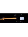 JET JS-450 OBL HSS ROASTED MAPLE OCEAN BLUE SPALTED TOP