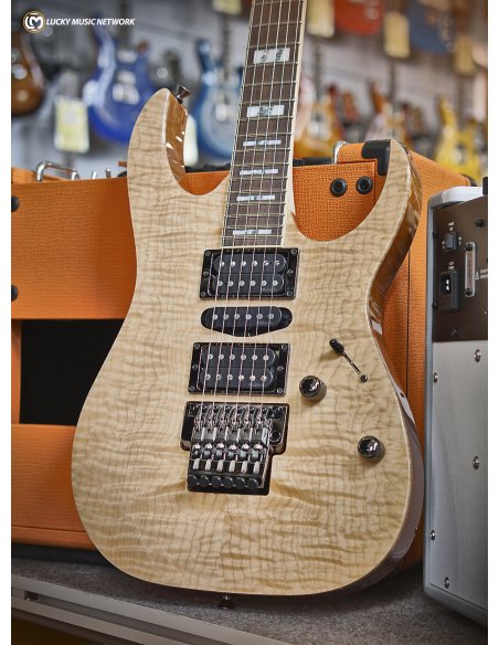 IBANEZ RG8570CS-TNT J CUSTOM IBANEZ RG8570CS-TNT J CUSTOM