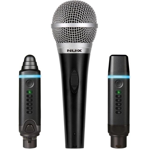 NUX B-3 PLUS