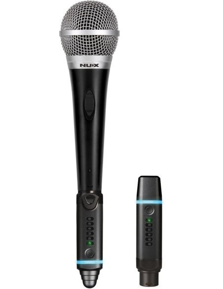 NUX B-3 PLUS NUX B-3 PLUS