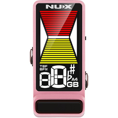 NUX NTU-3 FLOW TUNE
