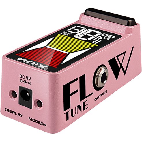 NUX NTU-3 FLOW TUNE