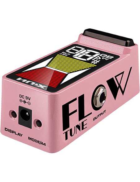 NUX NTU-3 FLOW TUNE NUX NTU-3 FLOW TUNE