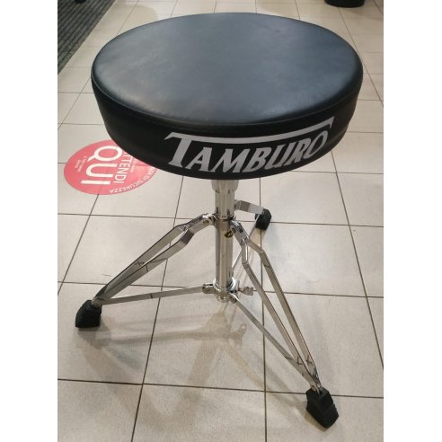 TAMBURO DT200