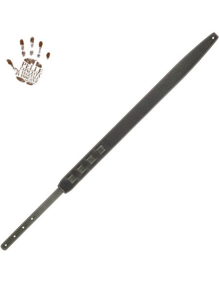 MAGRABO' HOLES HS CORE VERDE SCURO 6 CM MAGRABO' HOLES HS CORE VERDE SCURO 6 CM