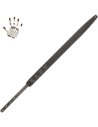 MAGRABO' HOLES HS CORE VERDE SCURO 6 CM
