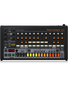 BEHRINGER RD-8 MKII
