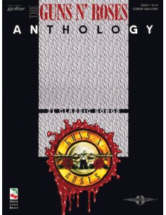 GUNS N' ROSES ANTHOLOGY