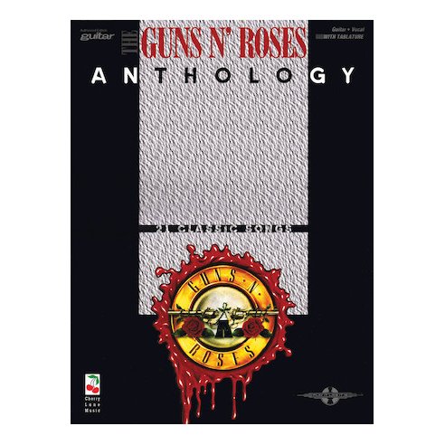 GUNS N' ROSES ANTHOLOGY