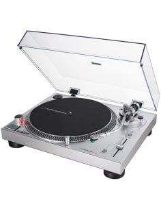 AUDIO TECHNICA AT-LP120X USB SV