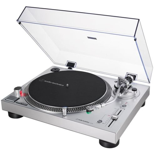 AUDIO TECHNICA AT-LP120X USB SV