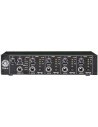 TOPP PRO THA-4 AMPLIFICATORE PER 4 CUFFIE