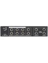 TOPP PRO THA-4 AMPLIFICATORE PER 4 CUFFIE