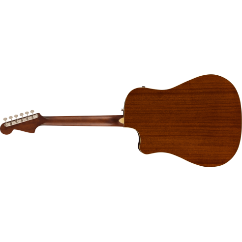 FENDER REDONDO PLAYER SUNBURST WN