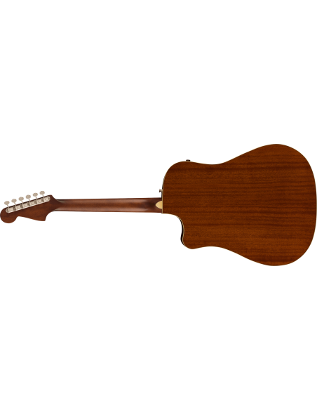 FENDER REDONDO PLAYER SUNBURST WN FENDER REDONDO PLAYER SUNBURST WN