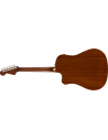 FENDER REDONDO PLAYER SUNBURST WN