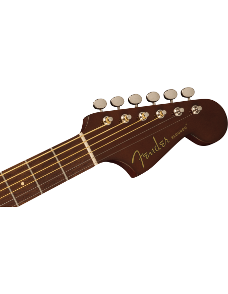 FENDER REDONDO PLAYER SUNBURST WN FENDER REDONDO PLAYER SUNBURST WN