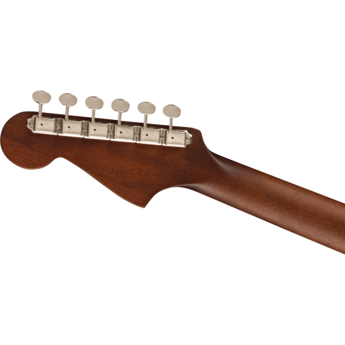 FENDER REDONDO PLAYER SUNBURST WN