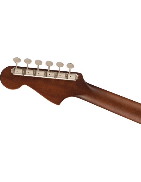 FENDER REDONDO PLAYER SUNBURST WN FENDER REDONDO PLAYER SUNBURST WN