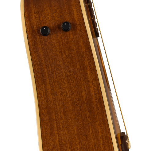 FENDER REDONDO PLAYER SUNBURST WN