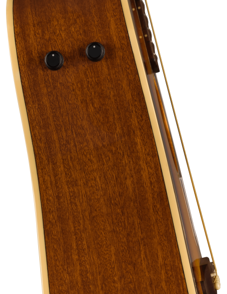 FENDER REDONDO PLAYER SUNBURST WN FENDER REDONDO PLAYER SUNBURST WN