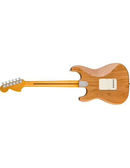 FENDER AM VINTAGE II 73 STRAT RW AGED NATURAL FENDER AM VINTAGE II 73 STRAT RW AGED NATURAL