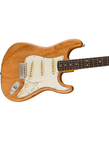 FENDER AM VINTAGE II 73 STRAT RW AGED NATURAL FENDER AM VINTAGE II 73 STRAT RW AGED NATURAL