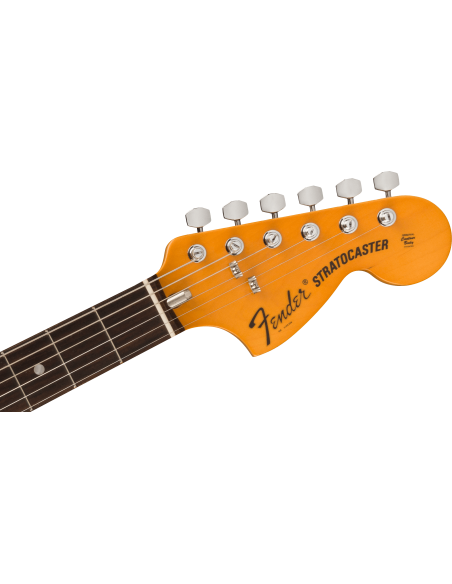 FENDER AM VINTAGE II 73 STRAT RW AGED NATURAL FENDER AM VINTAGE II 73 STRAT RW AGED NATURAL