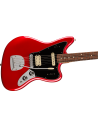 FENDER PLAYER JAGUAR CANDY APPLE RED