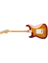 FENDER LTD PLAYER STRAT HSS PLUS TOP MN SIENNA BURST
