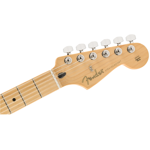 FENDER LTD PLAYER STRAT HSS PLUS TOP MN SIENNA BURST