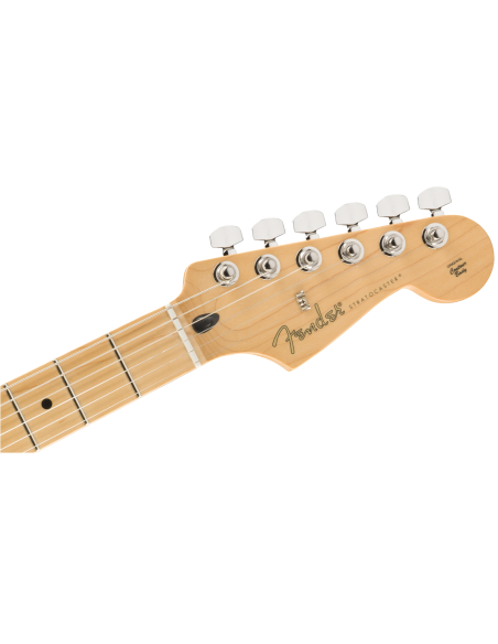 FENDER LTD PLAYER STRAT HSS PLUS TOP MN SIENNA BURST FENDER LTD PLAYER STRAT HSS PLUS TOP MN SIENNA BURST