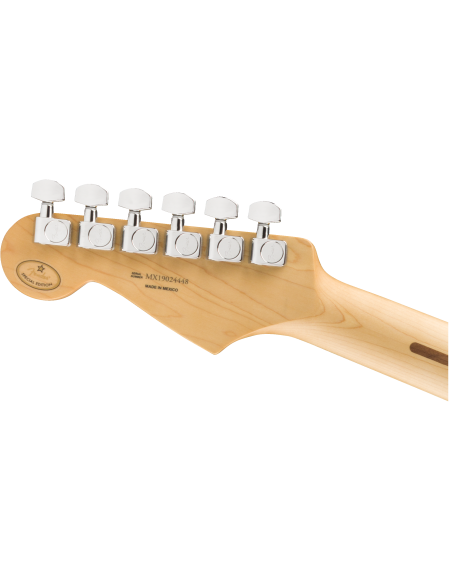 FENDER LTD PLAYER STRAT HSS PLUS TOP MN SIENNA BURST FENDER LTD PLAYER STRAT HSS PLUS TOP MN SIENNA BURST