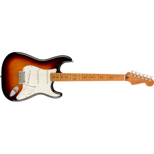 FENDER LTD PLAYER STRAT 3TS ROASTED MN