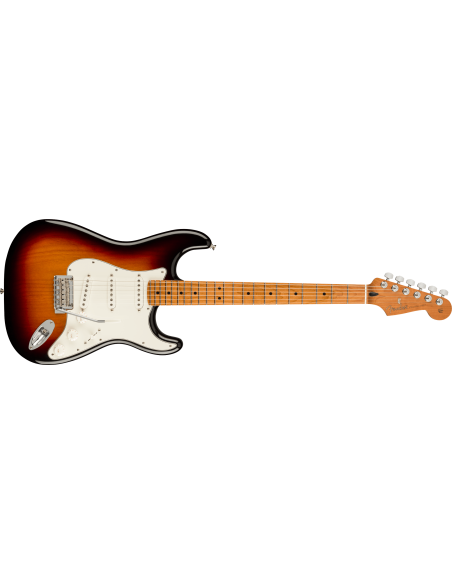 FENDER LTD PLAYER STRAT 3TS ROASTED MN FENDER LTD PLAYER STRAT 3TS ROASTED MN