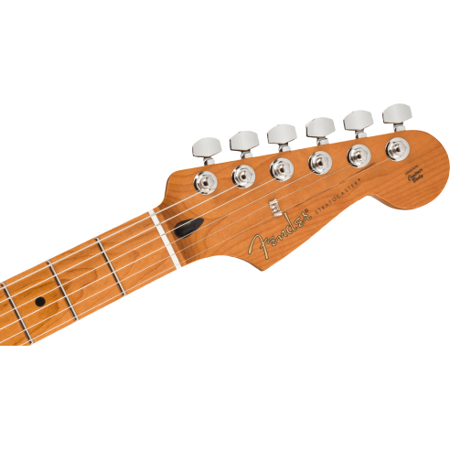 FENDER LTD PLAYER STRAT 3TS ROASTED MN