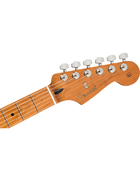 FENDER LTD PLAYER STRAT 3TS ROASTED MN FENDER LTD PLAYER STRAT 3TS ROASTED MN