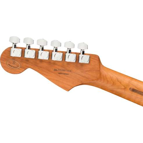 FENDER LTD PLAYER STRAT 3TS ROASTED MN