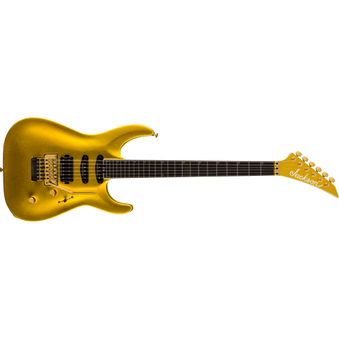 JACKSON PRO PLUS SLA3 GOLD BULLION