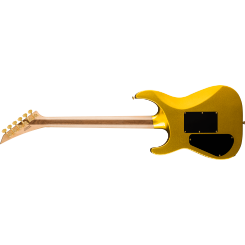 JACKSON PRO PLUS SLA3 GOLD BULLION
