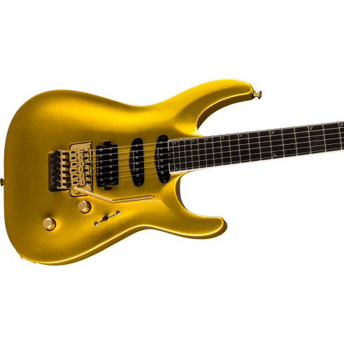 JACKSON PRO PLUS SLA3 GOLD BULLION