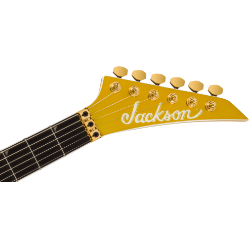 JACKSON PRO PLUS SLA3 GOLD BULLION